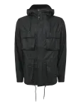 Rains - Pocket Jacket W3 - Kerged jakid - XL