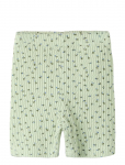 Name It - Nmfjana Slim Biker Shorts - L&uuml;hikesed p&uuml;ksid - 86