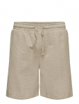 ONLY & SONS - Onscruz Seersucker Jogger Shorts - L&uuml;hikesed dressip&uuml;ksid - L