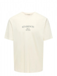ONLY & SONS - Onstheo Rlx Ss Tee Sr Ft - L&uuml;hikeste varrukatega - S