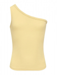 Kids Only - Koglucky Oneshoulder Top Jrs - Varrukateta - 158-164