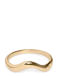 Pieces - Pcgana Ring Box Wp - S&otilde;rmused - ONE SIZE