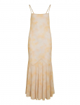 Vila - Visanna Ankle Strap Dress Ro - Maksikleidid - L