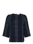 Minus - Mssummer Blouse - L&uuml;hikeste varrukatega - 42
