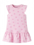 Name It - Nmfvida Capsl Dress - L&uuml;hikeste varrukatega vabaajakleidid - 104