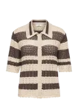 JDY - Jdyrobin 2/4 Collar Cardigan Knt Noos - Kardiganid - S