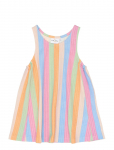 The New - Tnsttracie S_L Dress - Varrukateta vabaajakleidid - 110