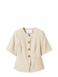Noella - N-Kasaundra Blazer - &Uuml;herealised bleiserid - XXL