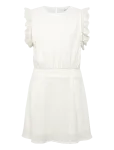 Grunt - Grgold Lace Dress - L&uuml;hikeste varrukatega vabaajakleidid - 152