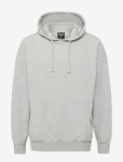 Everlast - Everlast Oversized Sweat Hoodie - Kapuutsiga pusad - XXL