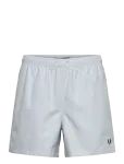 Fred Perry - Swimshorts - Spordi ujumisp&uuml;ksid - XXL