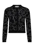 Marimekko - Villi Piirto Unikko - Kardiganid - XS