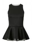 YAS - Yasnaomi Sl Top - Gf - Peotopid - S