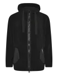Stutterheim - Valhalla Polar Matte Black - Kerged jakid - XL