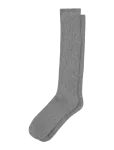 Organic Basics - Soft Slouchy Socks - Tavalised sokid - 43-46
