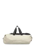 C.P. Company - Plain Paper Touch Duffel Bag - Duffel-kotid - ONE SIZE