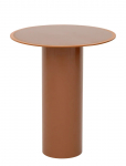 Urban Nature Culture - Urban Nature Culture Side Table Tiro, Adobe - Abilauad ja v&auml;ikesed lauad - &Oslash; 36 CM
