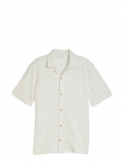Tom Tailor - Striped Shirt - Vabaaja s&auml;rgid - XXL