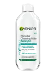 Garnier - Garnier Micellar Cleansing Water Salicylic 400 Ml - Micellar Water - 400 ML