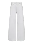 IVY Copenhagen - Ivy-Alina Jeans Wash Optical White - Laiad - 31 x 32
