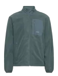 HOLZWEILER - Regular Fleece Jacket - Kerged jakid - L