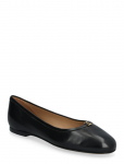 Chlo&eacute; - Marcie Leather Ballerina Shoes - Baleriinad - 37
