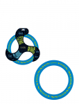 Waboba - Waboba Classic Flying Ring - &Otilde;uem&auml;ngud ja sport - ONE SIZE