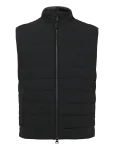 Gant - Insulated Flannel Vest - Vestid - M