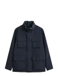 Gant - Lightweight 4-Pocket Jacket - Kerged jakid - XL
