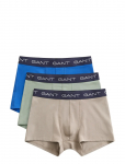 Gant - Trunk 3-Pack - Bokserid - XXL