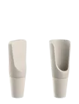 Blomus - Set 2 Wine Accessories - Ilo - Muud k&ouml;&ouml;gitarbed - 3X2.2X7.2CM