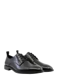 Lindbergh - Classic Leather Shoe - Derby kingad - 42