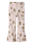 Name It - Nmfkianna Flared Legging - Retuusid - 104