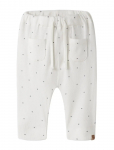 Lil'Atelier - Nbmgago Kem Loose Pant Lil Noos - P&uuml;ksid - 56