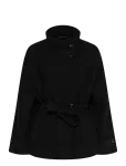 Soaked - Slangelina Double Breasted Jacket - Villased jakid - S