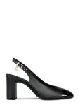 Michael Kors - Michael Kors Piper Flex Sling Pump - Kontsakingad - 39