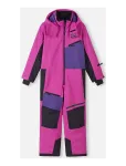 Reima - Reimatec Winter Overall, Skaulo - Vihmakombinesoonid - 116