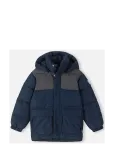 Reima - Winter Jacket, Toukola - Tepitud ja polsterdatud - 146