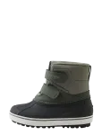 Reima - Winter Boots, Tuiskuva - Talvesaapad kr&otilde;pskinnisega - 22/23