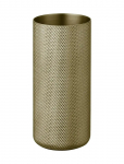 Blomus - Tumbler - 12 Cm, &Oslash; 5,5 Cm - Modo Rof - Brass - Hambaharja hoiikud - &Oslash; 5.5CM