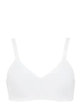 Damella Of Sweden - T-Shirt Bra June - T-s&auml;rgi rinnahoidjad - 70 B