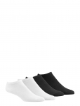 Damella Of Sweden - 2-Pack Ankel Socks - L&uuml;hikese s&auml;&auml;rega sokid - 43-46