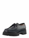 Bianco - Bialeo Moc Toe Shoe Smooth Leather - Kontsaga loafer-jalatsid - 40