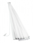 BabyBj&ouml;rn - Babybj&ouml;rn Canopy For Cradle, White - Baldahhiinid - ONE SIZE
