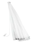 BabyBj&ouml;rn - Babybj&ouml;rn Canopy For Cradle, White - Baldahhiinid - ONE SIZE