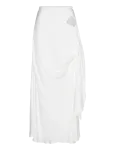 Bardot - Solene Cut Out Maxi Skirt - Maksiseelikud - L
