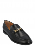 Tod's - Gold-Tone Hardware Loafers - Madalad loafer-jalatsid - 40