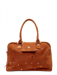 Nunoo - Harper Sweetheart Suede Redwood - V&auml;ikesed &uuml;le&otilde;lakotid - ONE SIZE