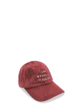 Lee Jeans - Embroidery Workwear Cap - Nokam&uuml;tsid - ONE SIZE
