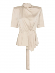 Gestuz - Bxgteresa Ss Blouse - L&uuml;hikeste varrukatega - 40
